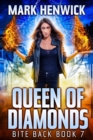 Image for Queen of Diamonds : An Amber Farrell Novel
