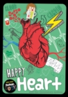 Image for Happy heart and the circulatory system