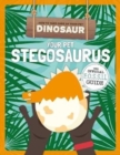 Image for Your Pet Stegosaurus