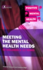 Image for Meeting the mental health needs of children 4-11 years