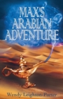 Image for Max&#39;s Arabian Adventure