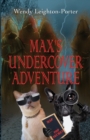 Image for Max&#39;s Undercover Adventure