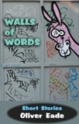 Image for Walls of words  : short stories inspired by travels across the world