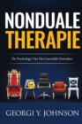 Image for Nonduale Therapie