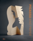 Image for Picasso and paper