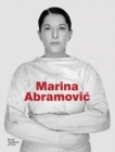 Image for Marina Abramoviâc