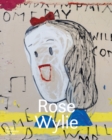 Image for Rose Wylie - let it settle