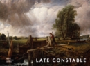 Image for Late Constable