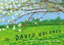 Image for David Hockney : L&#39;arrivee du printemps