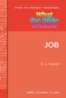 Image for What the Bible Teaches -Job