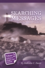 Image for Searching Messages from the Minor Prophets Volume 2