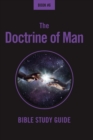 Image for The Doctrine Of Man