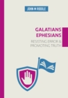 Image for Galatians &amp; Ephesians