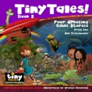 Image for Tiny Tales - Old Testament Bible Stories