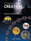 Image for Considering creation  : examine the evidence