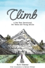 Image for Climb  : a one year devotional for teens and young adults