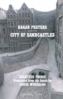 Image for City of sandcastles  : selected poems