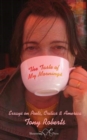 Image for The Taste of My Mornings