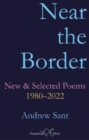 Image for New and selected poems  : 1980-2022