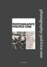 Image for Photography/Politics: One