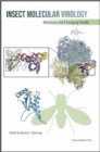 Image for Insect molecular viology: advances and emerging trends