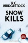Image for Snow Kills