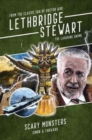 Image for Lethbridge-Stewart: The Laughing Gnome : Scary Monsters