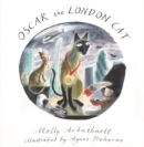Image for Oscar the London Cat