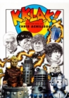 Image for Kklak!  : the Doctor Who art of Chris Achilleos