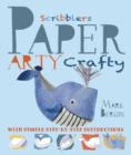 Image for Paper arty crafty  : with simple step-by-step instructions