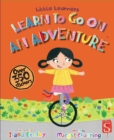 Image for Learn To Go On An Adventure