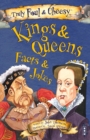 Image for Truly Foul &amp; Cheesy Kings &amp; Queens Facts and Jokes Book