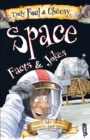 Image for Space facts &amp; jokes