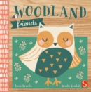 Image for Woodland friends