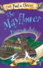 Image for Truly Foul &amp; Cheesy Mayflower Facts and Jokes Book