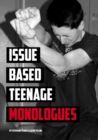 Image for Issue Based Teenage Monologues