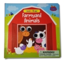 Image for Look &amp; Read - Farmyard Animals