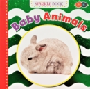 Image for Sparkle Book - Baby Animals
