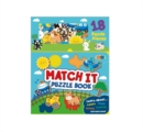 Image for Match It Puzzle Book