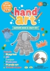 Image for Hand Art