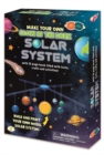 Image for Make Your Own Glow-in-The Dark Solar System