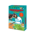 Image for Dinosaur Discovery - Excavation kit and book