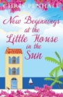 Image for New beginnings at the little house in the sun