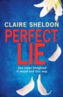 Image for Perfect lie
