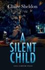 Image for A silent child