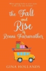 Image for The fall and rise of Ronni Fairweather