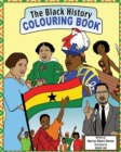 Image for The Black History Colouring Book