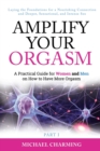 Image for Amplify Your Orgasm