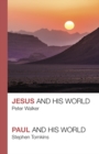 Image for Jesus and His World - Paul and His World