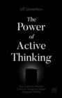 Image for The Power of Active Thinking